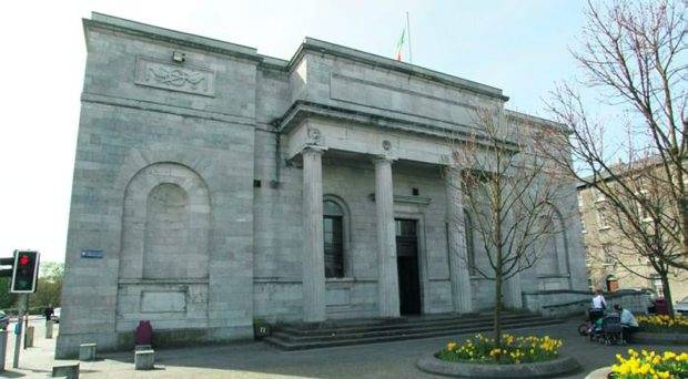 Galway man sentenced for sexual assault of 13 year old girl Galway man sentenced for sexual assault of 13 year old girl