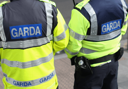 Road re-opens after fatal crash near Ballinasloe Road re-opens after fatal crash near Ballinasloe