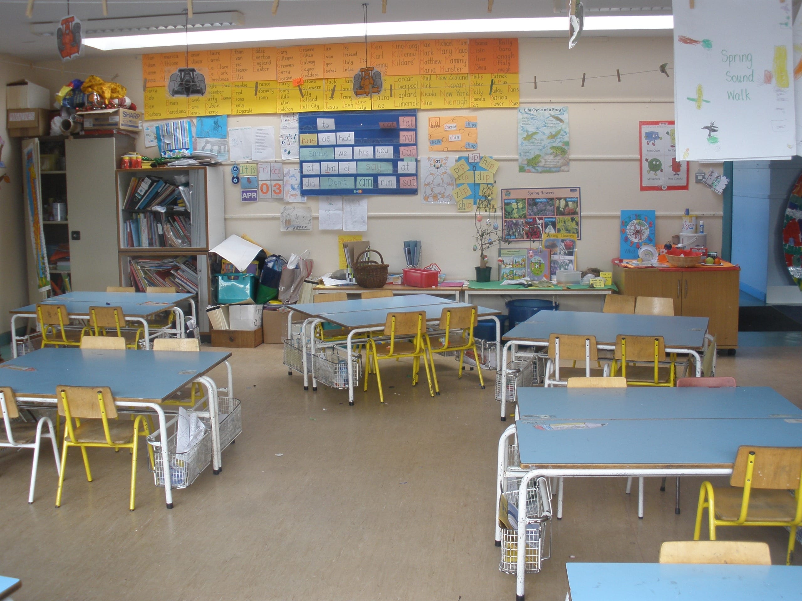 Plans in progress for permanent Educate Together base in Tuam Plans in progress for permanent Educate Together base in Tuam