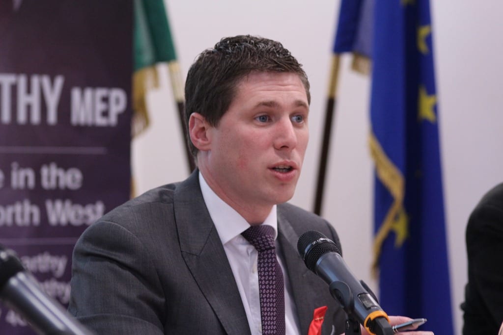 New report singles out former FF European Commissioner – MEP New report singles out former FF European Commissioner – MEP