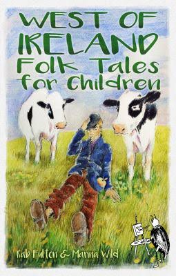Saturday – Children’s Folk Tales book launch Saturday – Children’s Folk Tales book launch