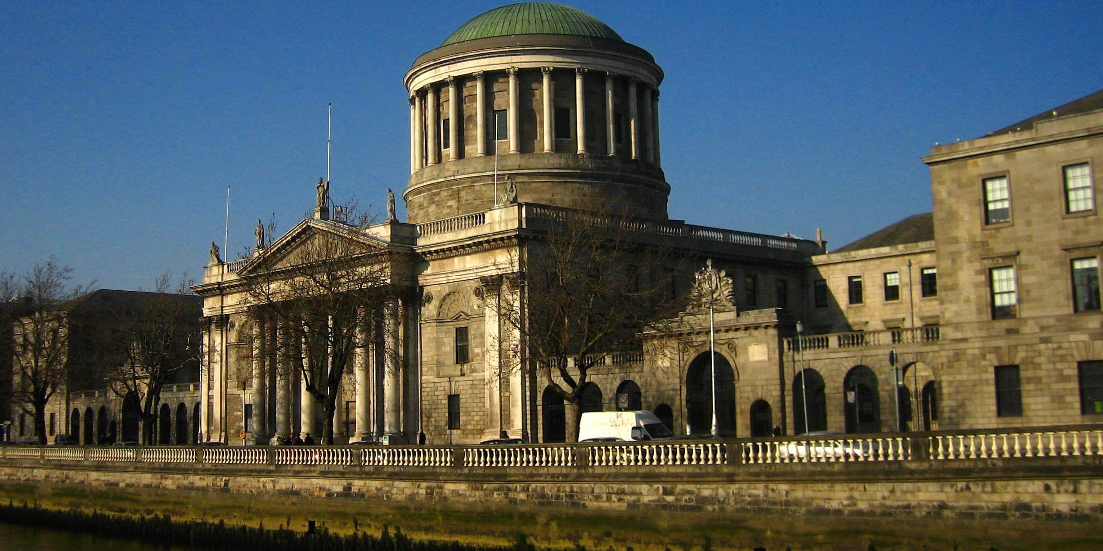 Galway construction company Glenman faces High Court action over alleged debt Galway construction company Glenman faces High Court action over alleged debt