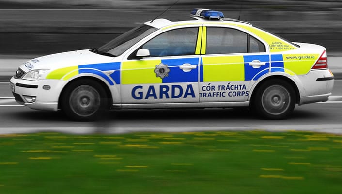 One of the worst speeding offences in garda campaign recorded in Galway One of the worst speeding offences in garda campaign recorded in Galway
