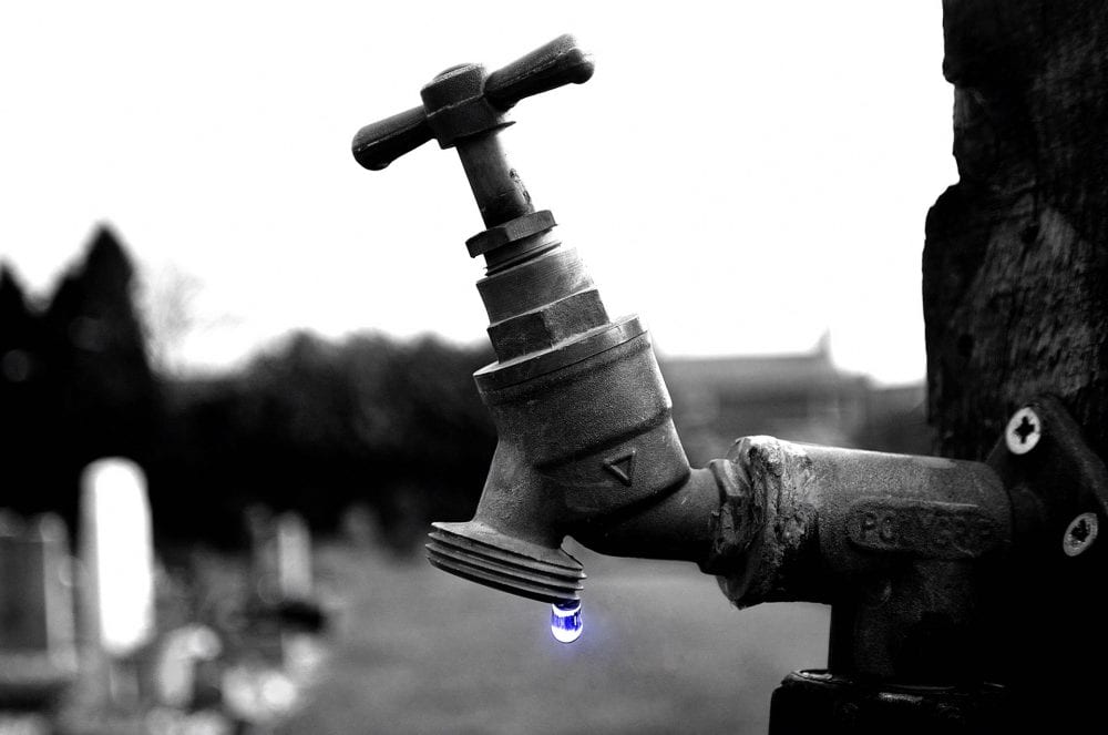 Ahascragh water supply to be shut off for leak repairs Ahascragh water supply to be shut off for leak repairs