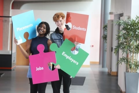 More than 80 employers will be looking to hire at GMIT’s careers fair next week More than 80 employers will be looking to hire at GMIT’s careers fair next week