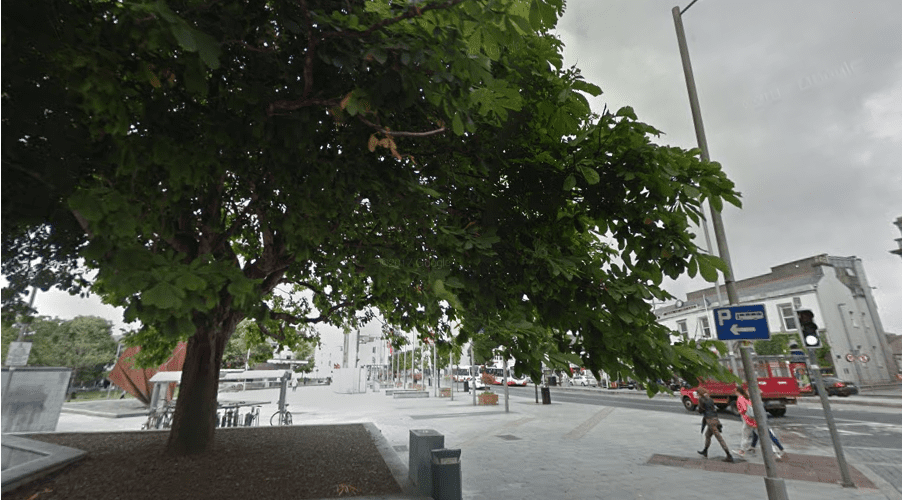 Galway Environmental Network asks locals to get involved in city planning Galway Environmental Network asks locals to get involved in city planning