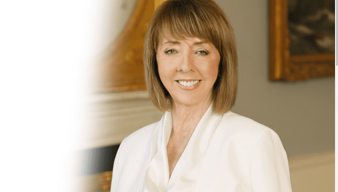 Galway City Council nominates Pieta House founder as presidential candidate Galway City Council nominates Pieta House founder as presidential candidate
