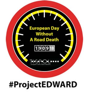 Galway County Council urges motorists to stay safe on European Day without a Road Death Galway County Council urges motorists to stay safe on European Day without a Road Death