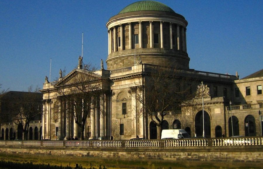 Galway solicitor struck off by High Court president for misconduct Galway solicitor struck off by High Court president for misconduct