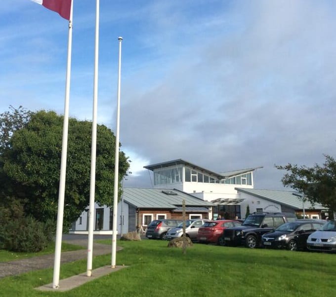 Galway national school will undergo emergency structural examination Galway national school will undergo emergency structural examination