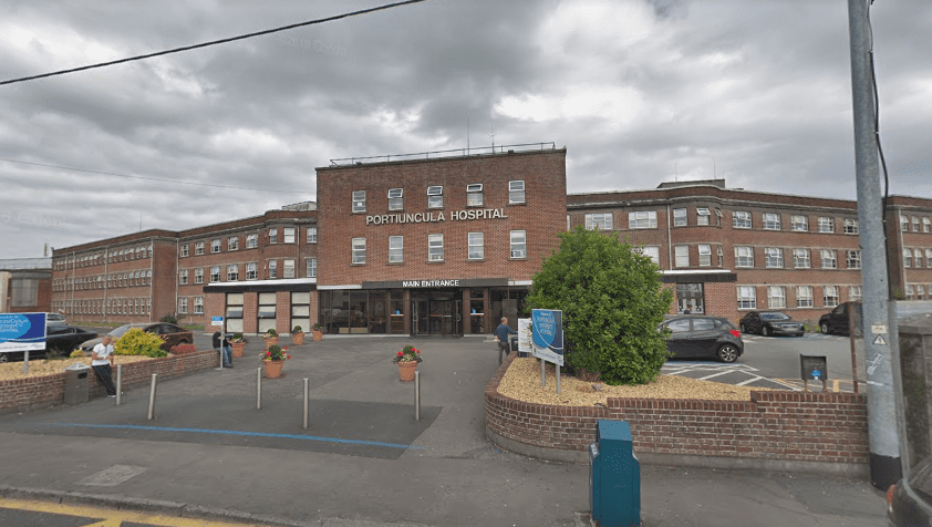 Calls for progress on 50 bed unit at Portiuncula Hospital as overcrowding gets critical Calls for progress on 50 bed unit at Portiuncula Hospital as overcrowding gets critical