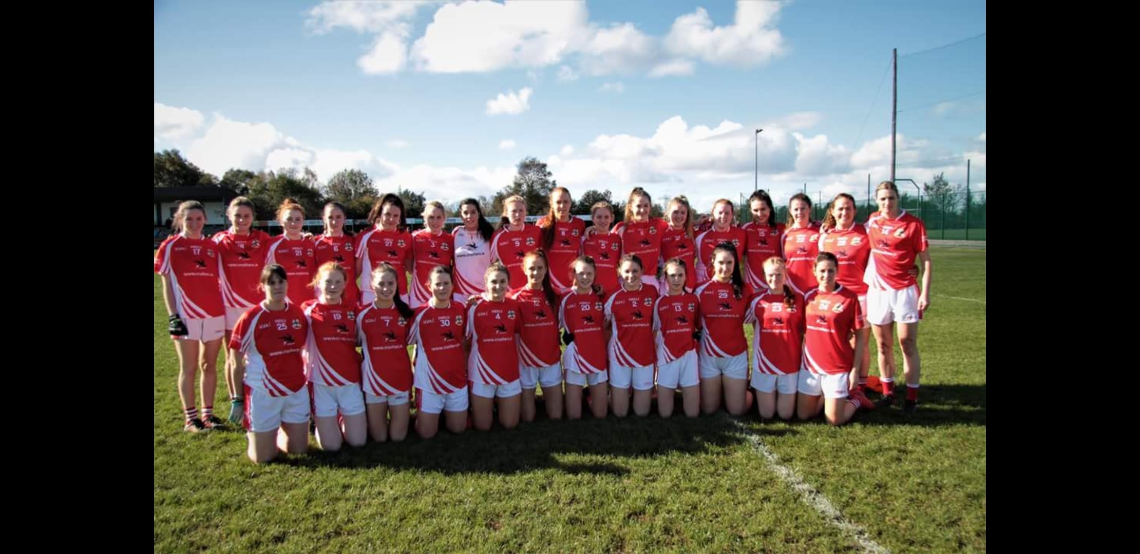 GLENAMADDY and DISTRICT Sports Notes (Tuesday, 9th October 2018) GLENAMADDY and DISTRICT Sports Notes (Tuesday, 9th October 2018)