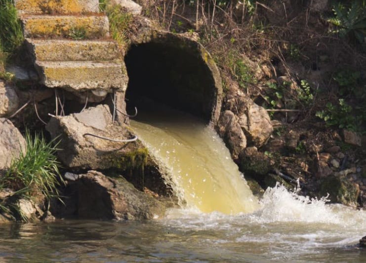 Irish Water says it will take until 2021 to end discharge of untreated sewage Irish Water says it will take until 2021 to end discharge of untreated sewage