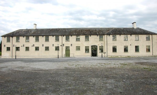 Portumna Workhouse to open museum in 2019 Portumna Workhouse to open museum in 2019
