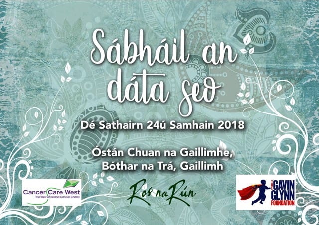 Just One Week to Go Until the Mock Wedding being held by Ros na Rún Just One Week to Go Until the Mock Wedding being held by Ros na Rún