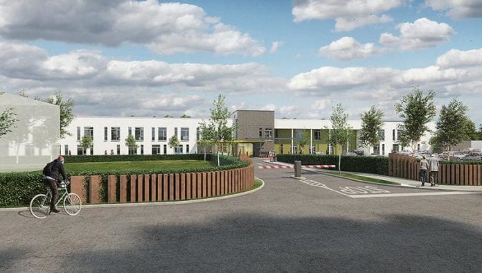Galway Hospice not pursuing legal review of planning refusal Galway Hospice not pursuing legal review of planning refusal
