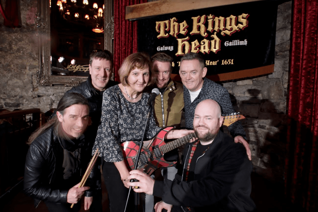 Galway’s top bands to perform at special gig for Galway Hospice Galway’s top bands to perform at special gig for Galway Hospice