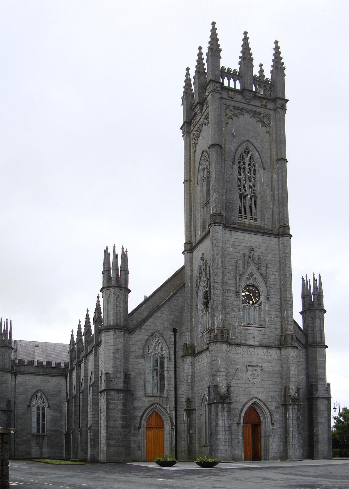 Tuam Cathedral renovations get the go ahead Tuam Cathedral renovations get the go ahead