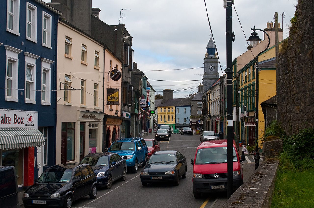 Tuam to benefit from exciting new Arts programme Galway Daily