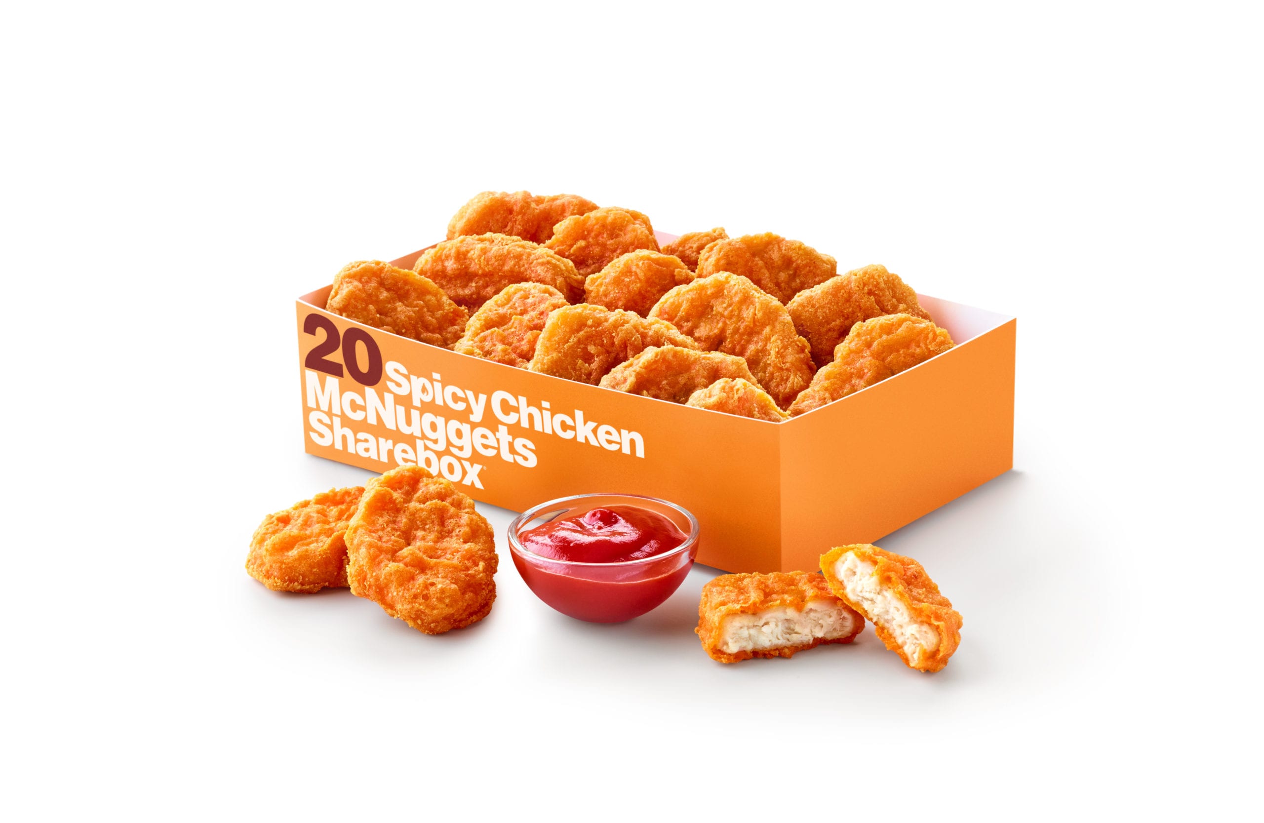 rockstar mcnugget