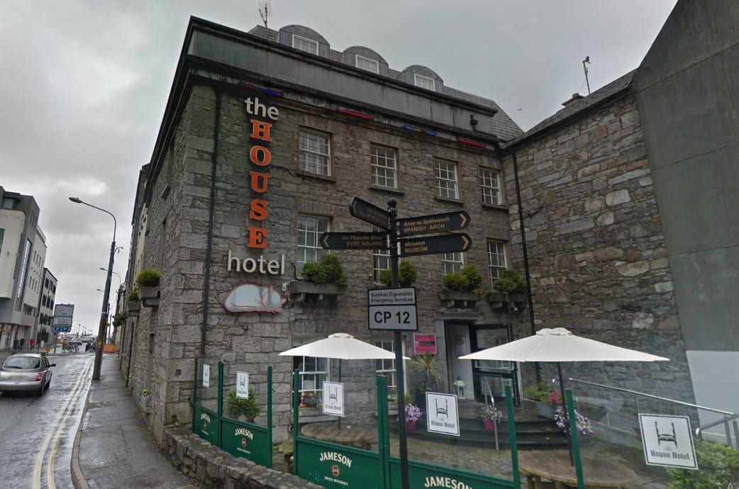 City Centre hotel swapping restaurant for more rooms Galway Daily