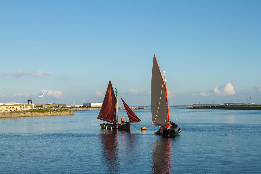 Galway Weather Sunshine & 22°C forecast for this week! Galway Daily