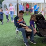 Lá Spraoi na Gaeilge Gaillimh IMG_0031