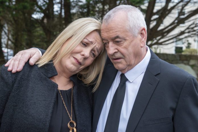 S28 Ep 2 - Who has died_ Ros na Rún blazes its way back onto the screen