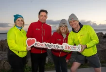 2,000 expected in Salthill for the 11th annual Croà Night Run Galway Daily news Record breaking numbers come out for Croà Night Run