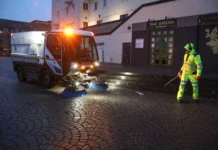 Galway City Picks up Gold Medal at TidyTowns 2025