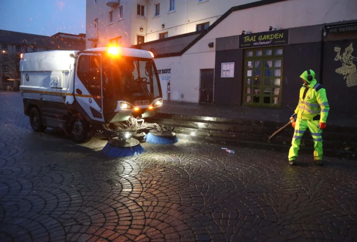 1 Street Cleaning March 2023 (1)