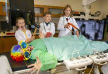 Galway Science & Technology Festival programme launch Galway Science and Technology Festival