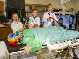 Galway Science and Technology Festival