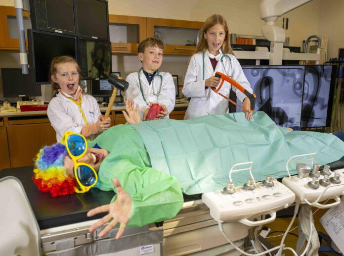 131Science and Technology Fest launch Galway Science and Technology Festival