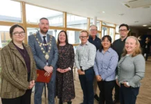 Mending HeArts Documentary Premieres at Croà House, Showcasing the Power of Art in Recovery