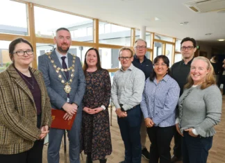 Mending HeArts Documentary Premieres at Croà House, Showcasing the Power of Art in Recovery