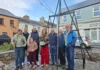 The Small Crane – New life for an old Galway landmark