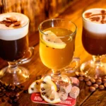 Warm up your winter at The King’s Head