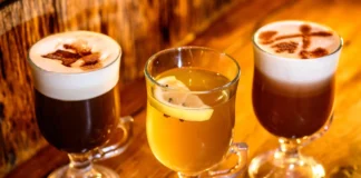 Warm up your winter at The King’s Head