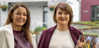 Claregalway boutique celebrates 3rd anniversary with Glamorous fashion show launch!