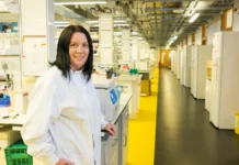 Research shows world-first breakthrough for bowel cancer immunotherapy