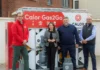 Calor launches first vending machines for gas cylinders in Galway