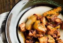 Galway serves up a month of flavour this November