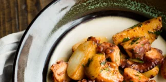 Galway serves up a month of flavour this November