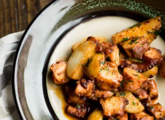 Galway serves up a month of flavour this November