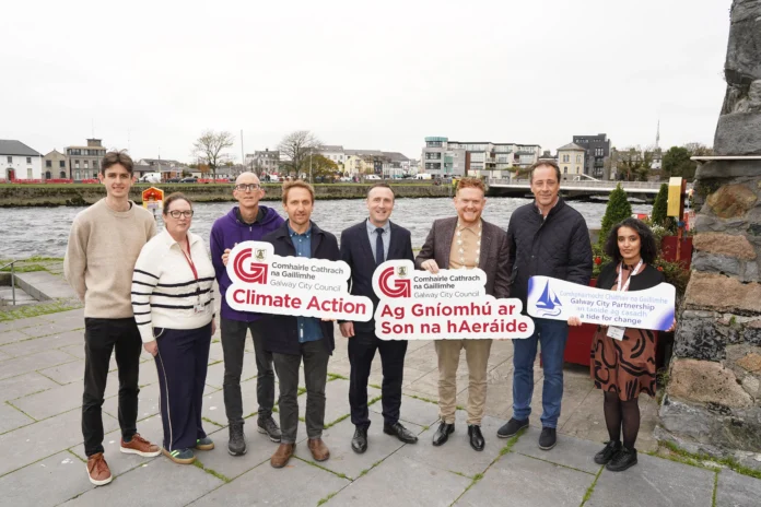 Climate Action-Spanish Arch-3