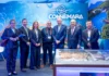 Connemara Seafoods at Asia’s Largest Seafood Expo in China