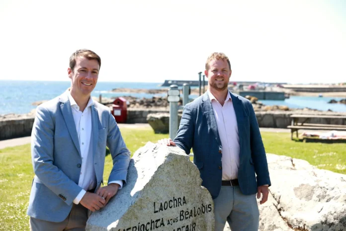 Darren Burke, CTO and Andrew Cameron, CEO, FeelTect_jpg