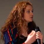 Galway Poet scoops prestigious award at the Red Line Book Festival