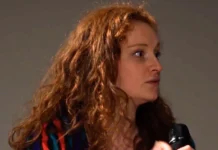 Galway Poet scoops prestigious award at the Red Line Book Festival